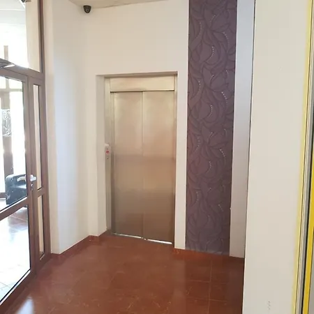 Aparthotel Apartcomplex Relax