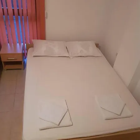 Apartcomplex Relax Aparthotel Sunny Beach