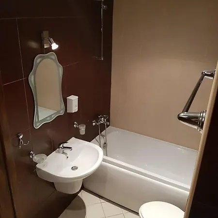 Apartcomplex Relax Aparthotel Sunny Beach