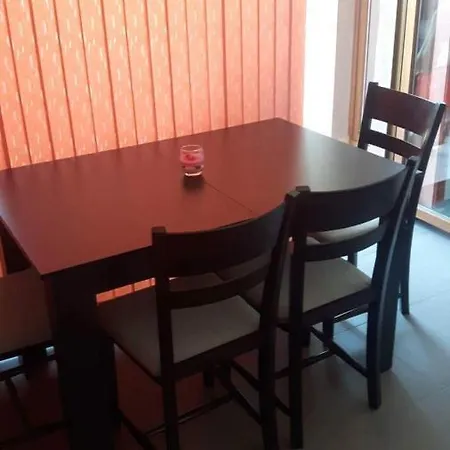 Apartcomplex Relax
