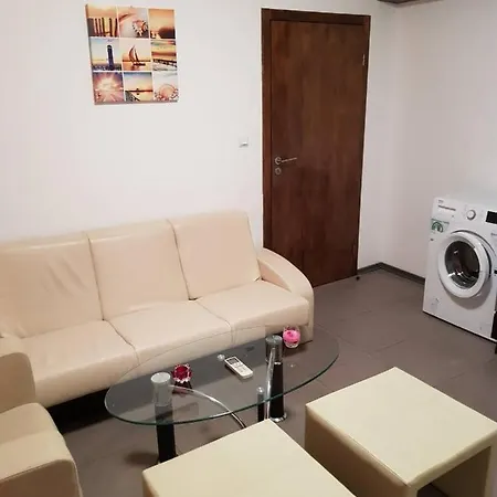 Apartcomplex Relax Aparthotel