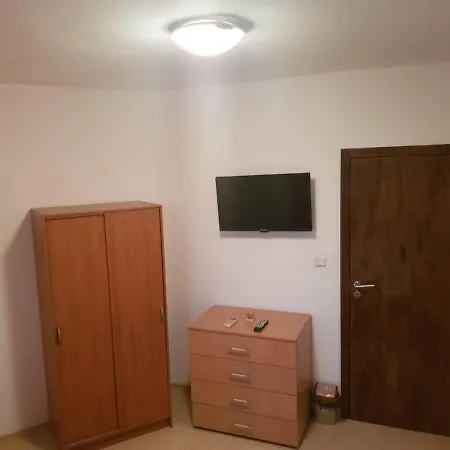 Aparthotel Apartcomplex Relax Sunny Beach