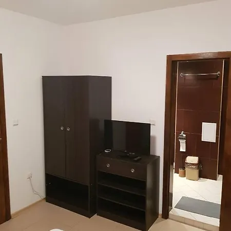 아파트호텔 Apartcomplex Relax