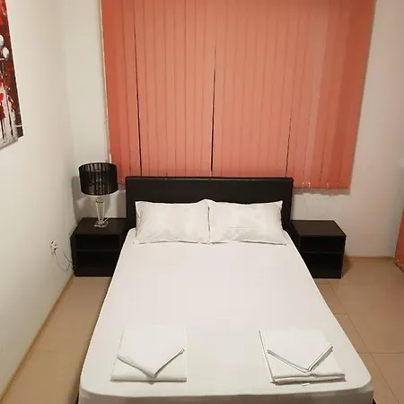 아파트호텔 Apartcomplex Relax 써니비치