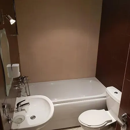 Apartcomplex Relax Sunny Beach