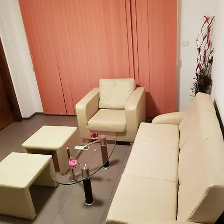 Apartcomplex Relax Aparthotel