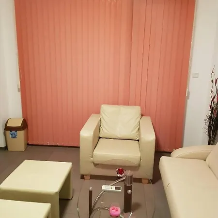 Apartcomplex Relax Aparthotel *