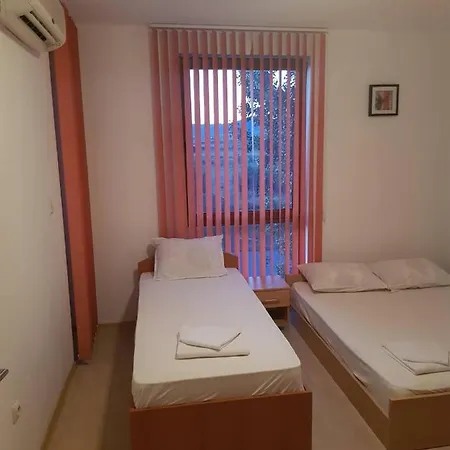 Apartcomplex Relax Aparthotel *