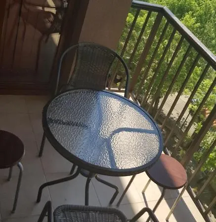 Apartcomplex Relax Sunny Beach