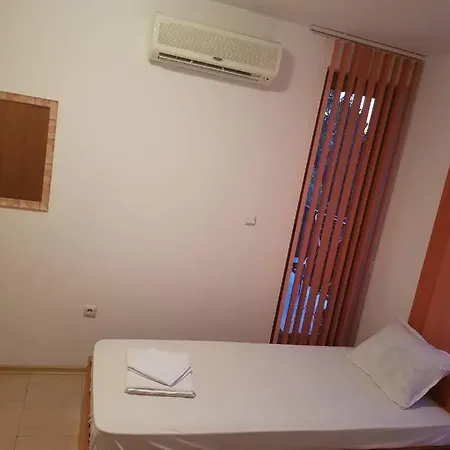 Apartcomplex Relax 아파트호텔 *