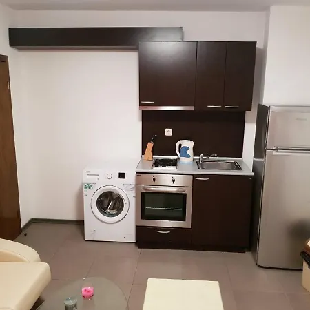 Apartcomplex Relax * Sunny Beach